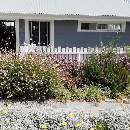 Knysna Budget Friendly Stay Esterno foto