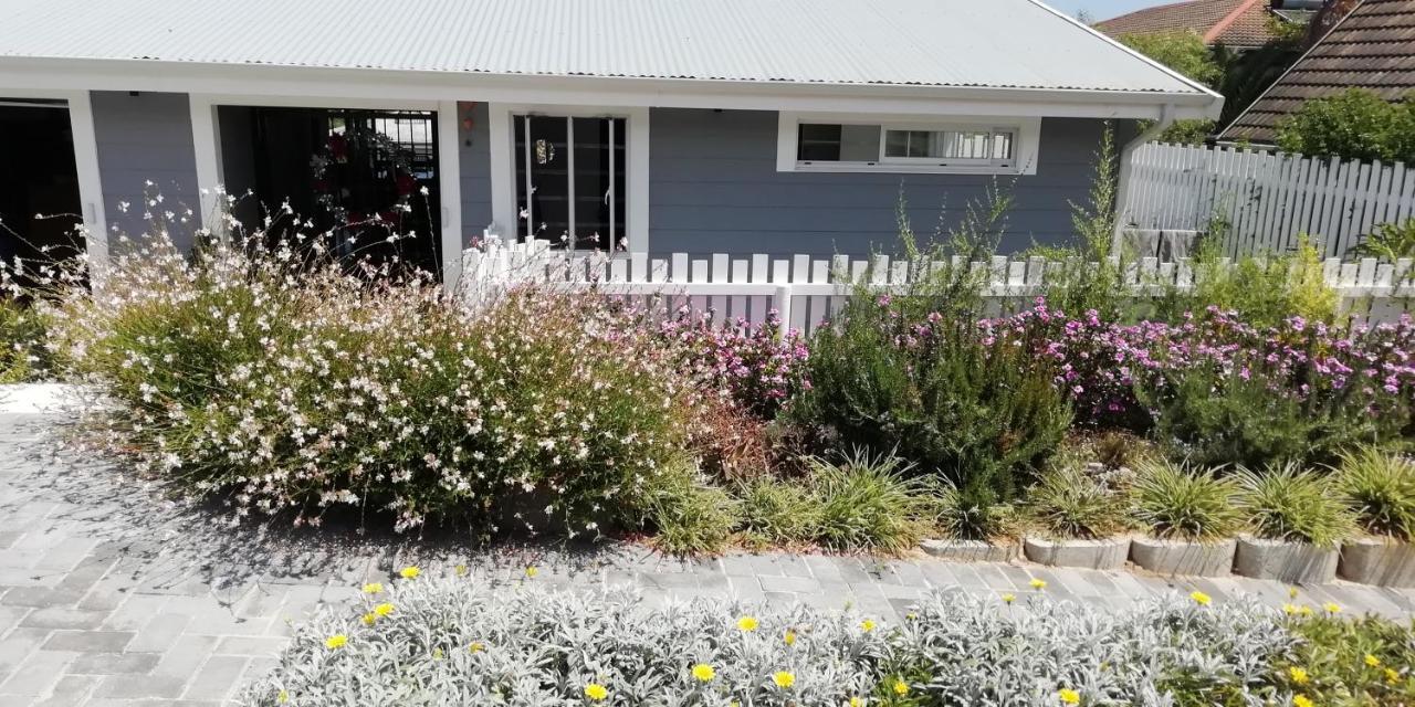 Knysna Budget Friendly Stay Esterno foto