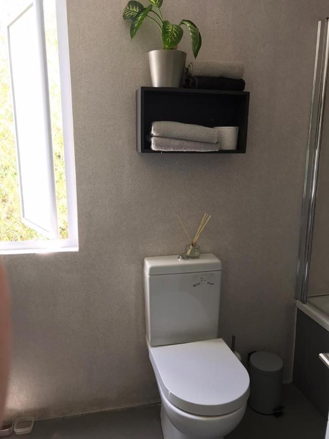 Knysna Budget Friendly Stay Esterno foto